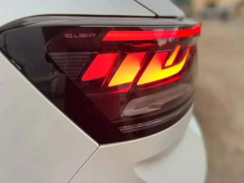 Volkswagen T-Roc 2025 T-Roc