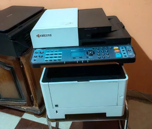 Kyocera 2135