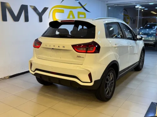 Livan X3 Pro  2025 