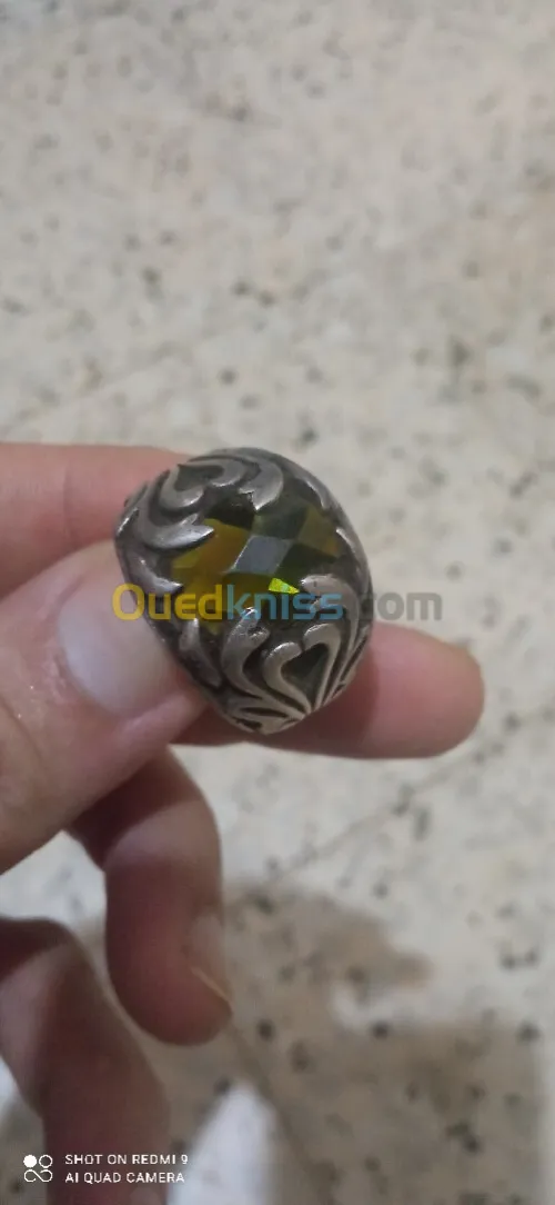 Bague