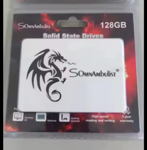 SSD