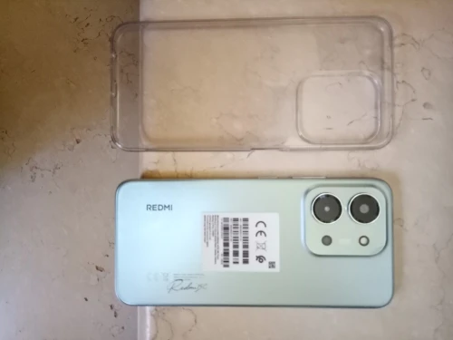 XIAOMI REDMI 15 C
