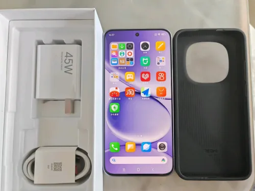 Xiaomi Redmi Note 15 pro 5G