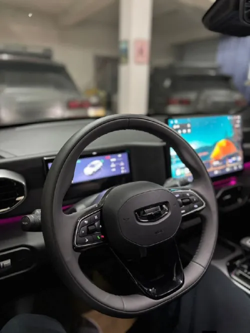 Geely cowboy 2026 