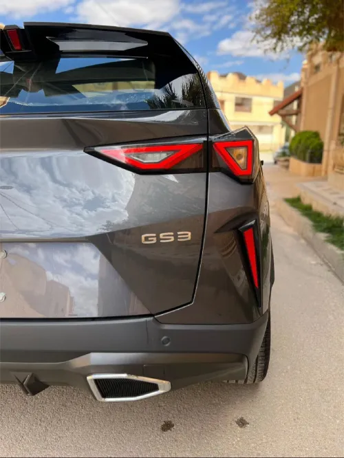 gac gs3 2026 medium