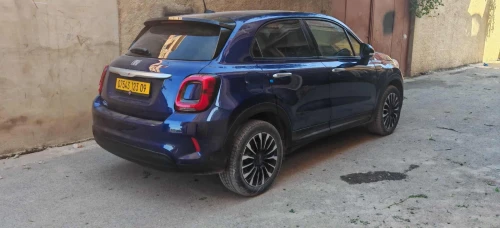 Fiat 500x 2023 