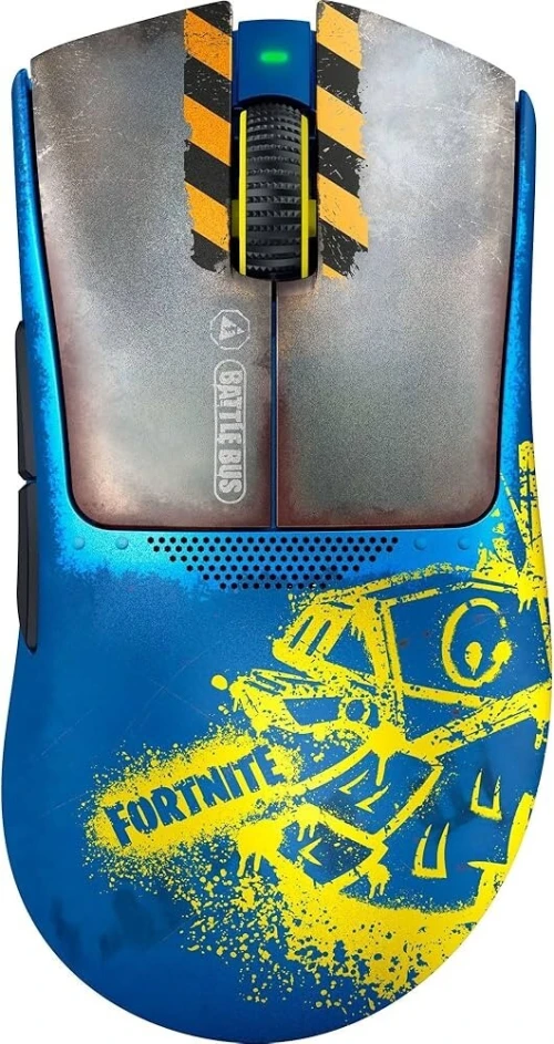 Razer Deathadder v3 Pro (Fortnite Edition)