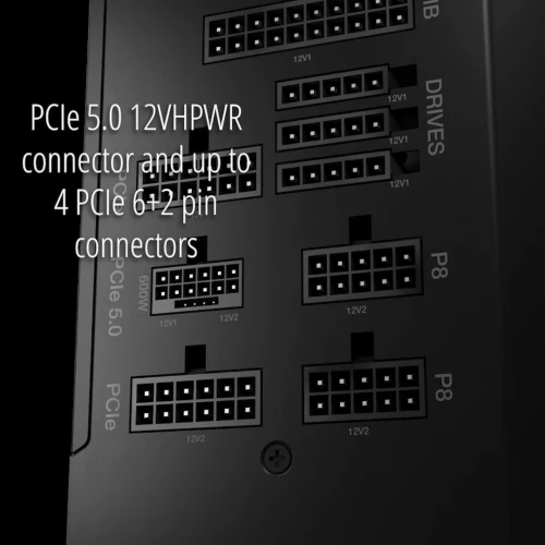be quiet! Pure Power 12M 1000W