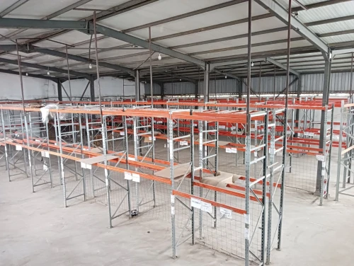 Location Hangar - Usine Alger Les eucalyptus