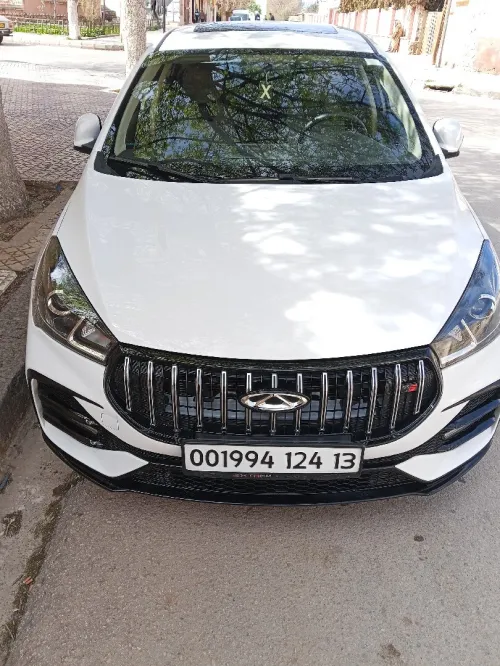 Chery Arrizo 5 2024 Comfort