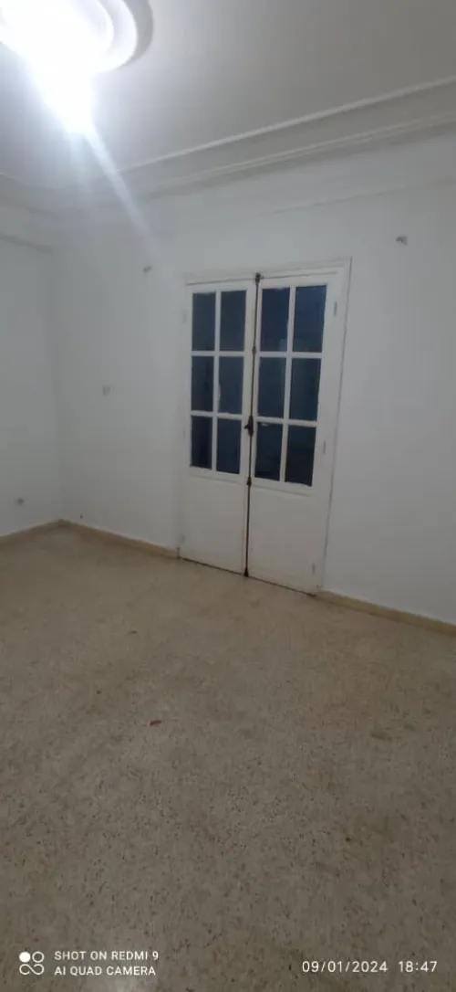 Vente Villa Alger Mohammadia