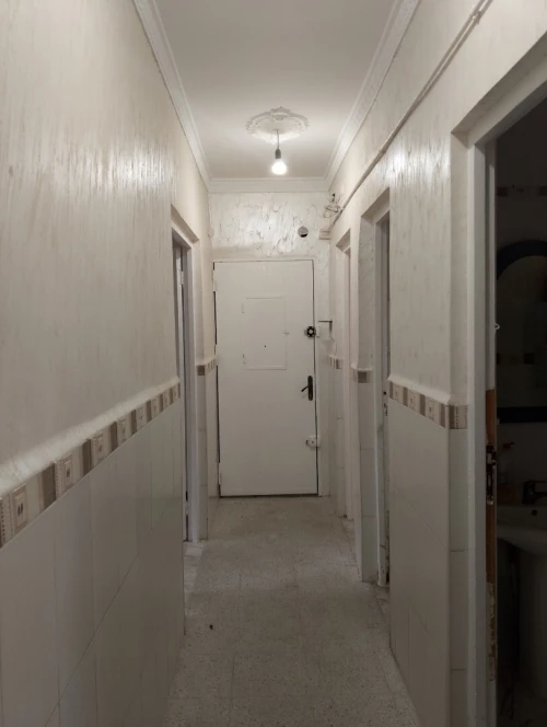 Vente Appartement F3 Alger Ain taya