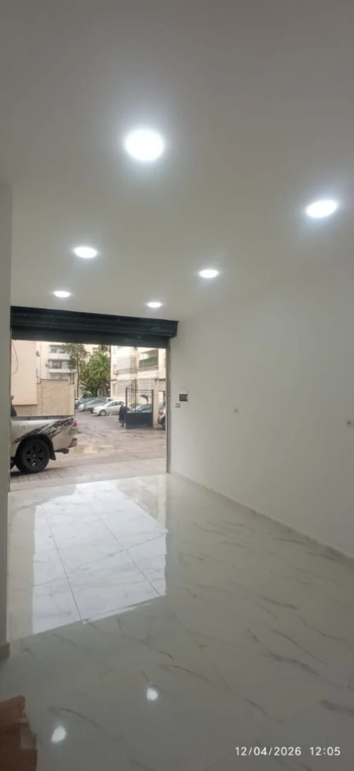 Location Local Alger Bordj el bahri