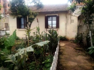 Vente Terrain Alger Bordj el bahri