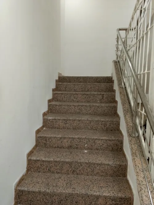 Vente Appartement F4 Alger Bordj el bahri