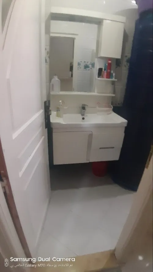 Vente Appartement F4 Alger Bordj el bahri