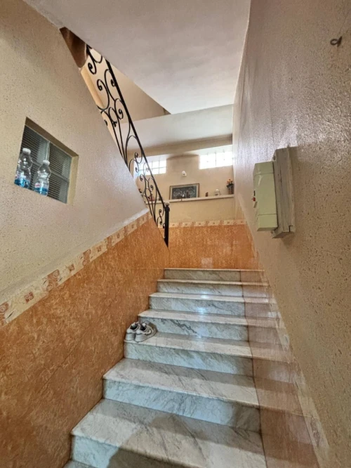 Vente Villa Alger Bordj el bahri