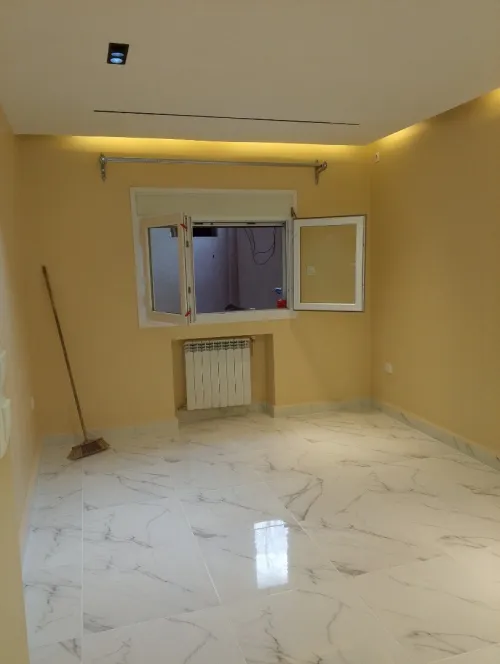 Vente Appartement F4 Alger Bordj el bahri
