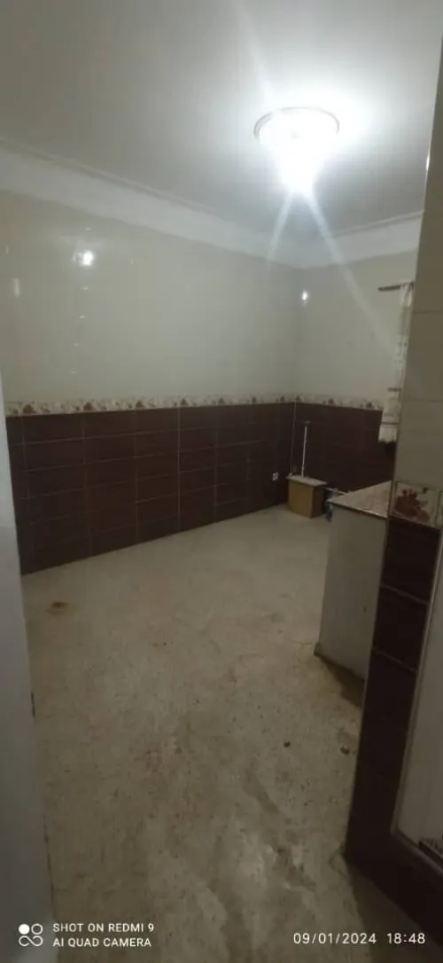Vente Villa Alger Mohammadia