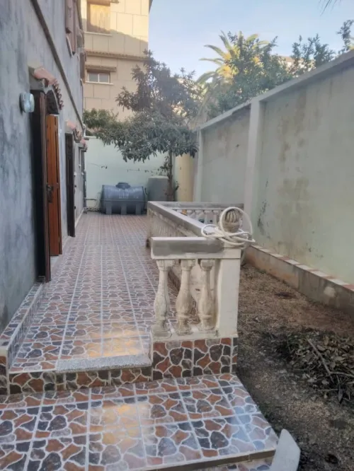 Vente Villa Alger Bordj el bahri