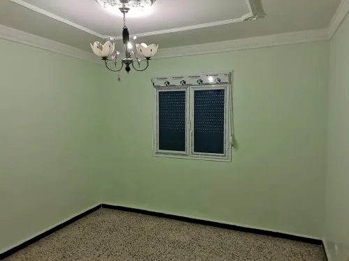 Vente Appartement F5 Alger Bordj el bahri