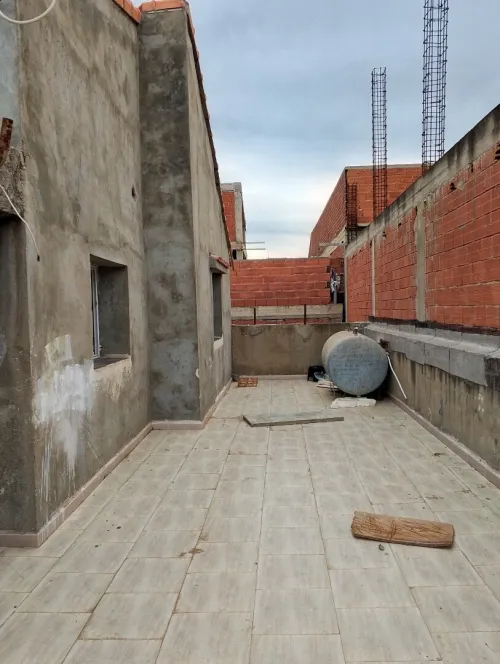 Location Appartement Niveau de villa F3 Alger Bordj el bahri