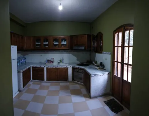 Vente Villa Alger Bordj el bahri