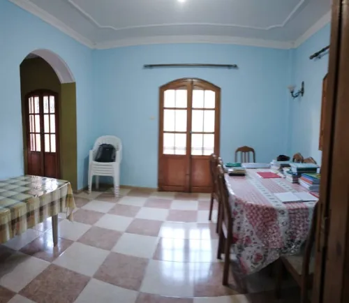Vente Villa Alger Bordj el bahri