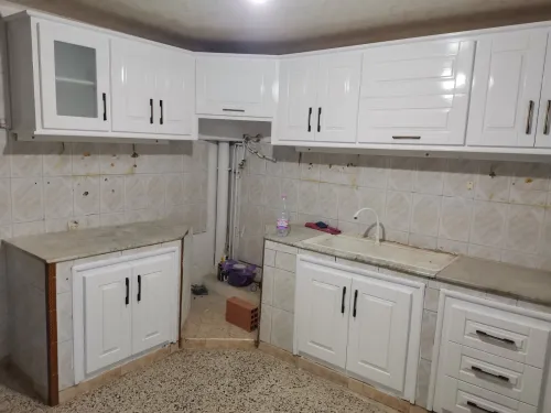 Vente Appartement F5 Alger Bordj el bahri