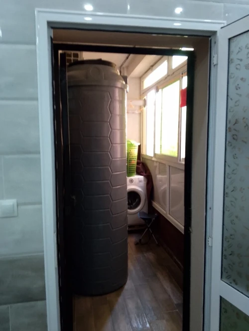 Vente Appartement F3 Alger Bordj el bahri