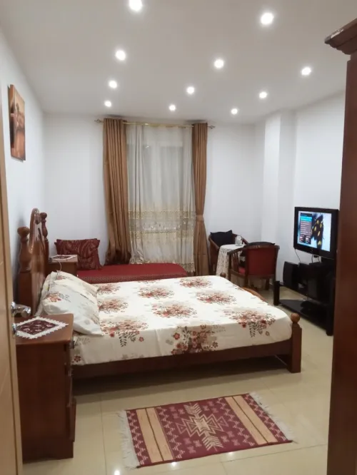 Vente Appartement F4 Alger Bordj el bahri