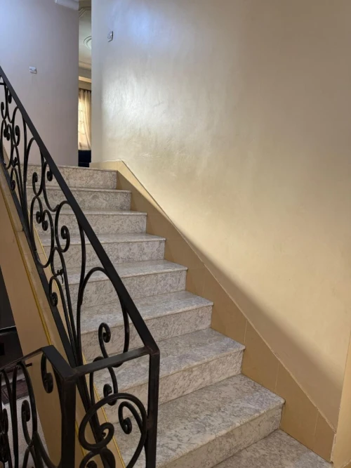 Vente Villa Alger Bordj el bahri