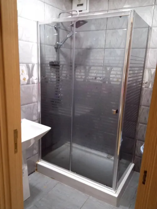 Vente Appartement F4 Alger Bordj el bahri