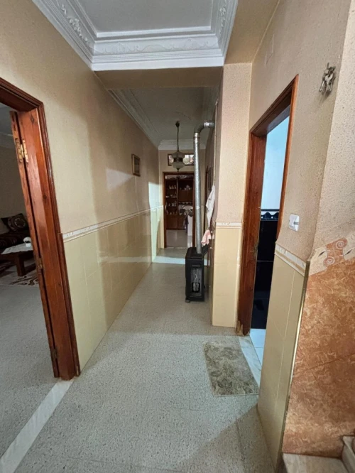 Vente Villa Alger Bordj el bahri