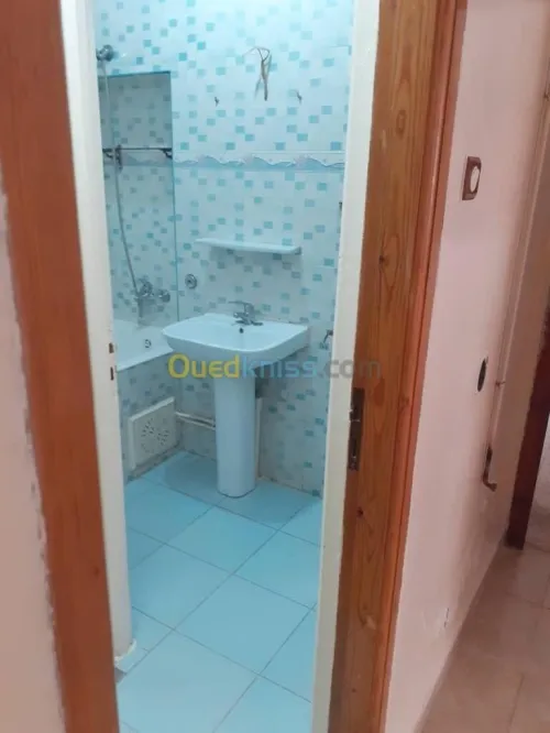 Vente Appartement F3 Alger El marsa