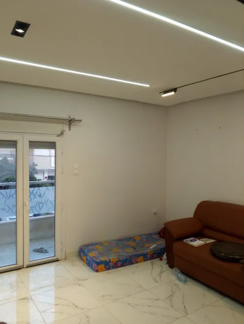 Vente Appartement F4 Alger Bordj el bahri