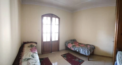 Vente Villa Alger Bordj el bahri