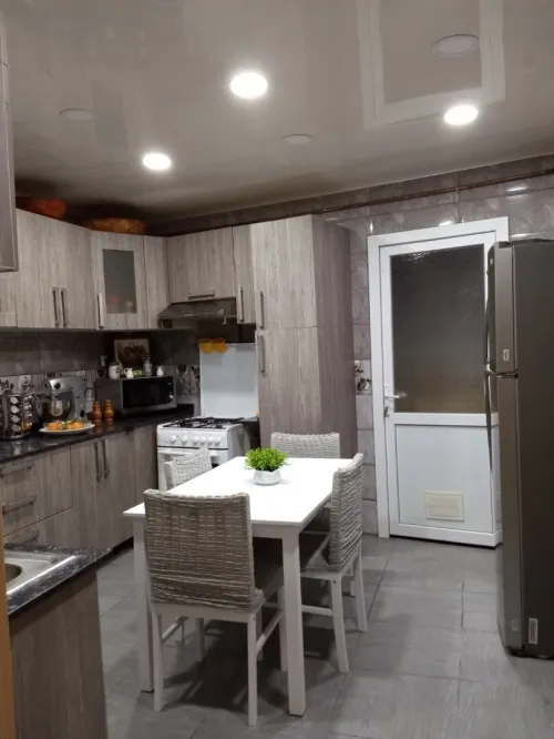 Vente Appartement F4 Alger Bordj el bahri
