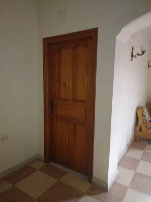 Vente Villa Alger Bordj el bahri