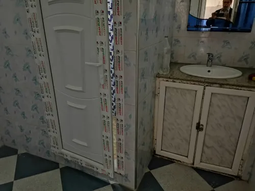 Vente Appartement F5 Alger Bordj el bahri