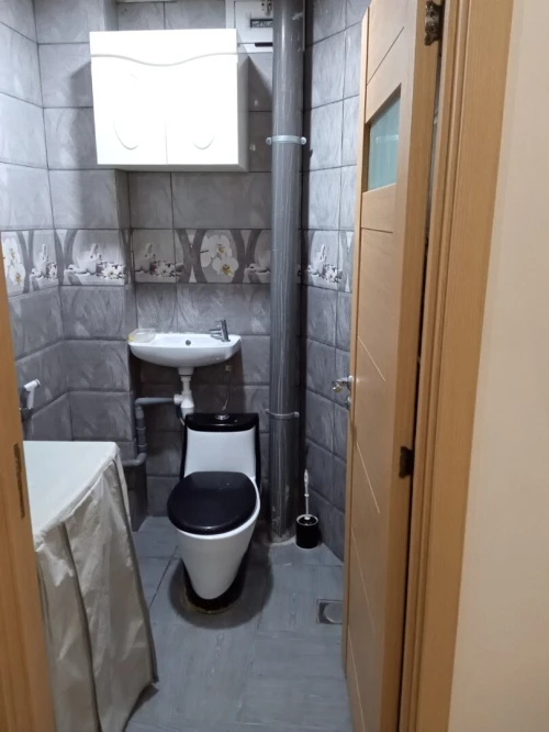 Vente Appartement F4 Alger Bordj el bahri