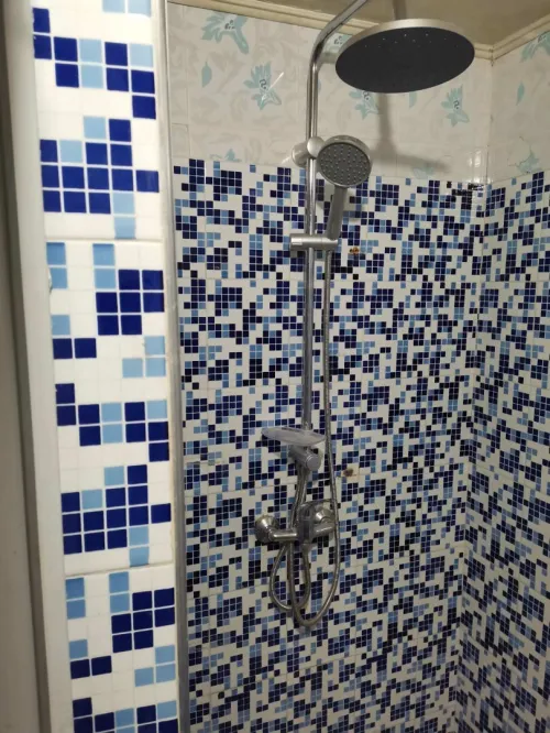 Vente Appartement F5 Alger Bordj el bahri