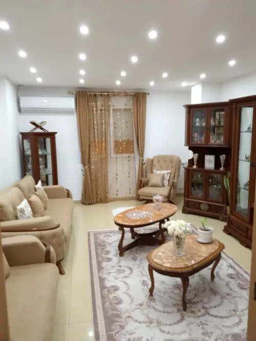 Vente Appartement F4 Alger Bordj el bahri