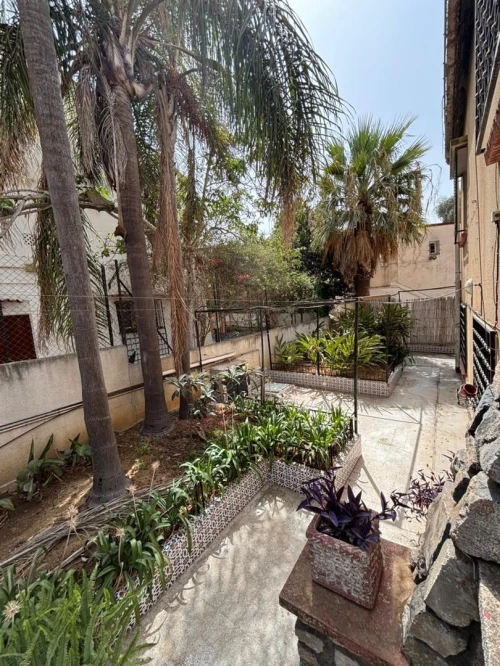 Vente Villa Alger Bouzareah