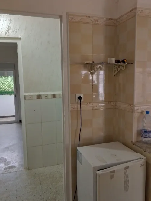 Vente Appartement F3 Alger Ain taya