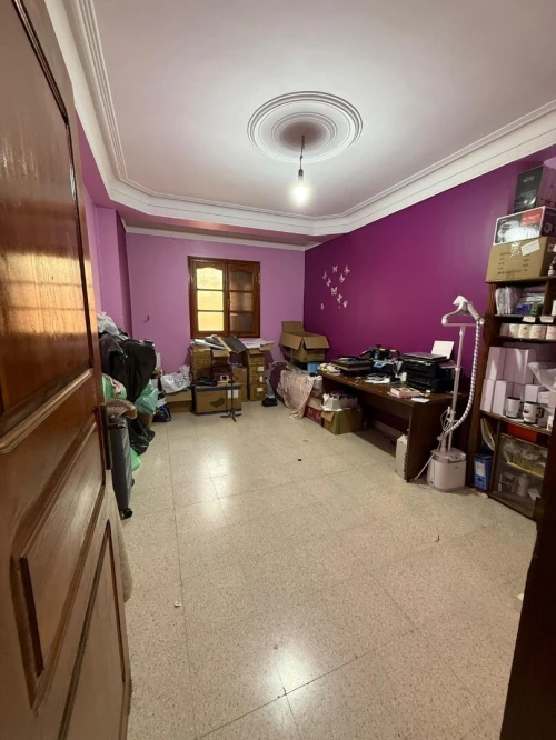 Vente Villa Alger Bordj el bahri