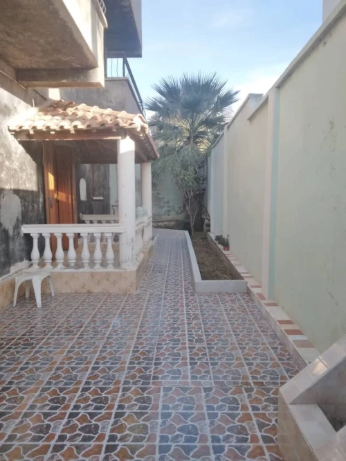 Vente Villa Alger Bordj el bahri