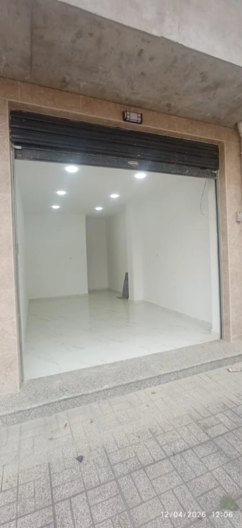 Location Local Alger Bordj el bahri