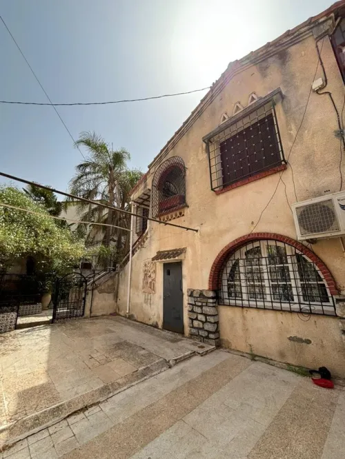 Vente Villa Alger Bouzareah