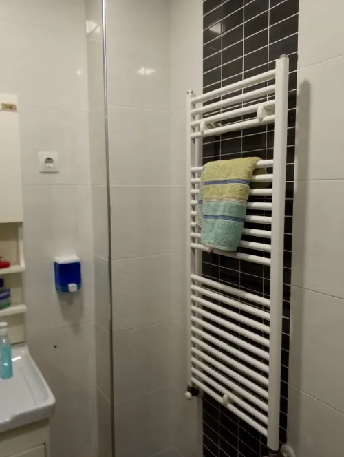 Vente Appartement F3 Alger Bordj el bahri